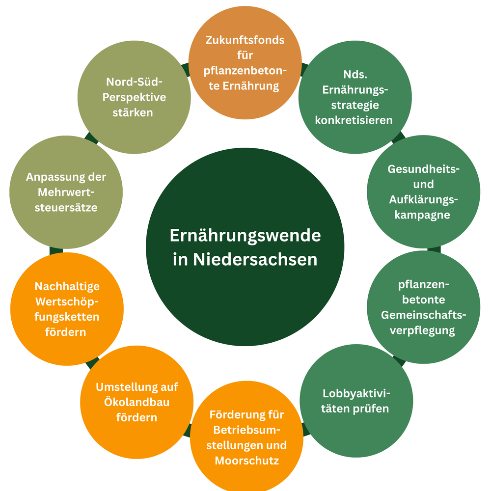 10-Punkte-Plan Grafik