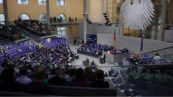Bundestag
