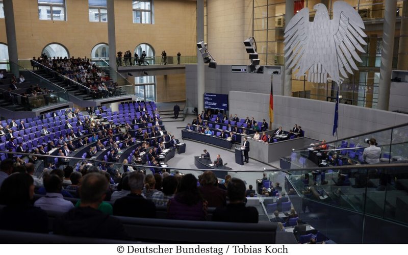Bundestag