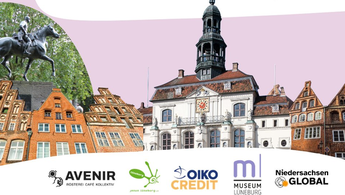 Sehenswürdigkeiten von Lüneburg