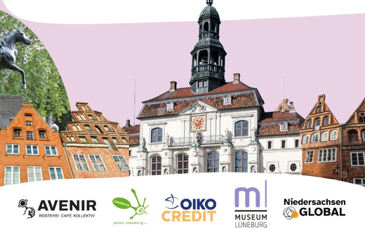 Sehenswürdigkeiten von Lüneburg