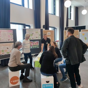 Auftaktveranstaltung