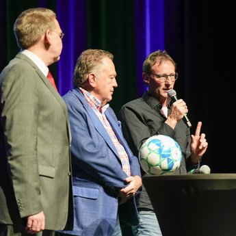 Sportlerehrung_Marc-André Burgdorf, Michael Koop, Dirk_von links