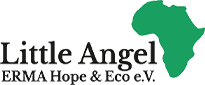 Logo Verein Little Angel