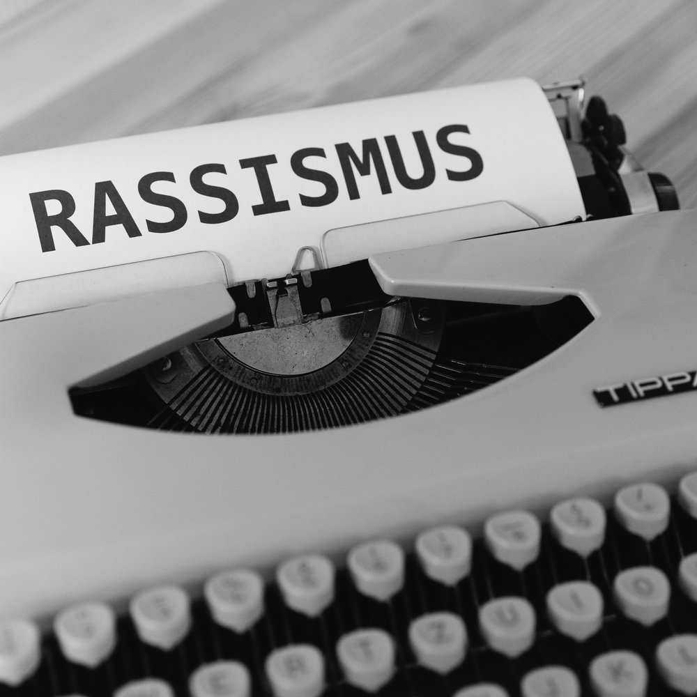 Rassismus und Diskriminierung